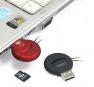 Micro SD card reader