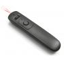2.4G Wireless presenter with 3 laser projection effects