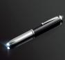 3 in 1 LED torch Stylus Pen for Pharmaceuticals